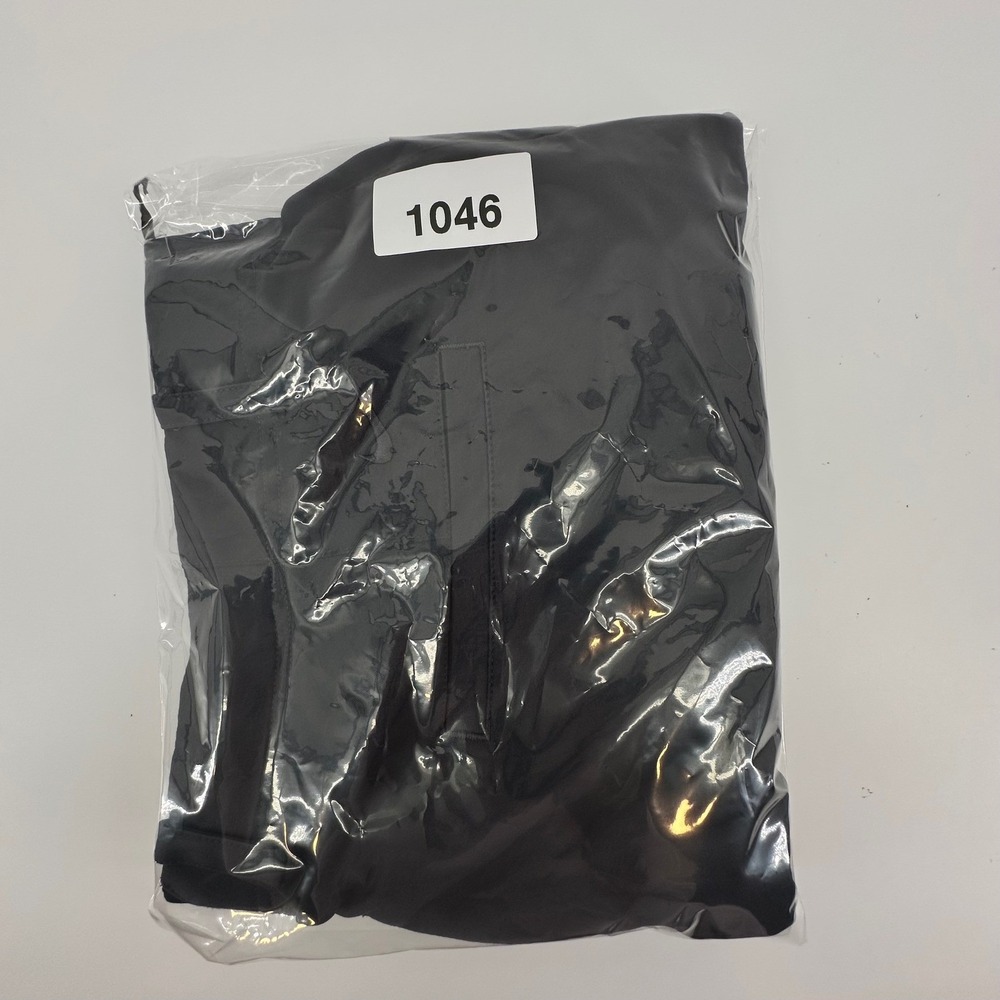 Nike Mens Dri-FIT Standard Fit Golf Shorts Black Size 38 Performance‎ Activewear - Picture 13 of 14